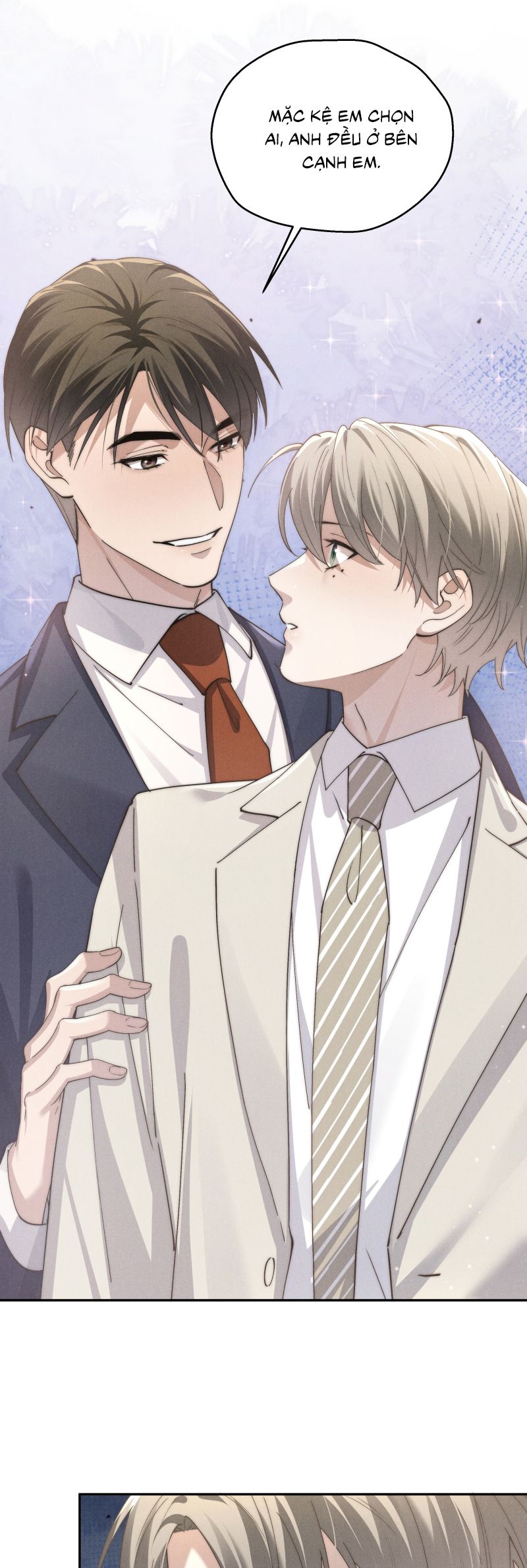 Thiếu Gia Không Ngoan Chapter 85 - Trang 2