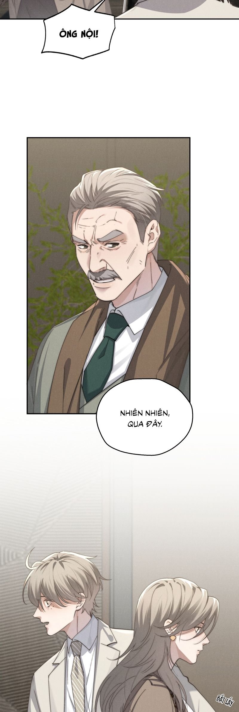 Thiếu Gia Không Ngoan Chapter 85 - Trang 2