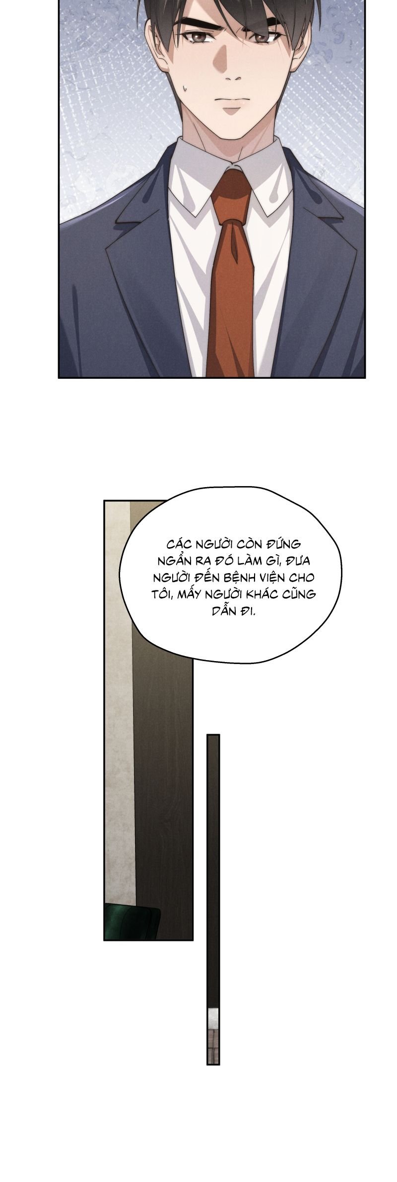 Thiếu Gia Không Ngoan Chapter 85 - Trang 2