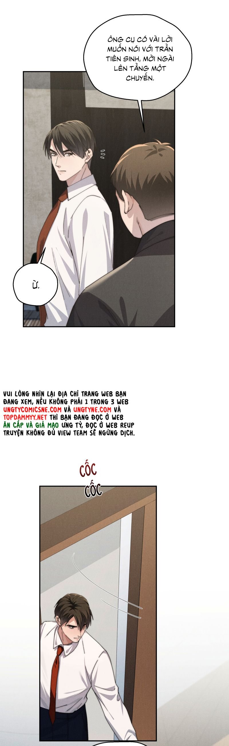 Thiếu Gia Không Ngoan Chapter 85 - Trang 2