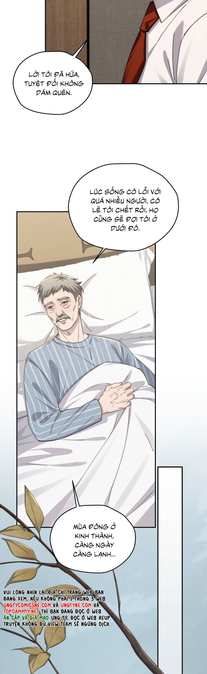Thiếu Gia Không Ngoan Chapter 85 - Trang 2