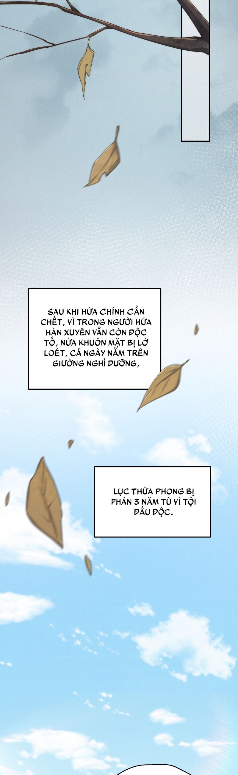 Thiếu Gia Không Ngoan Chapter 85 - Trang 2