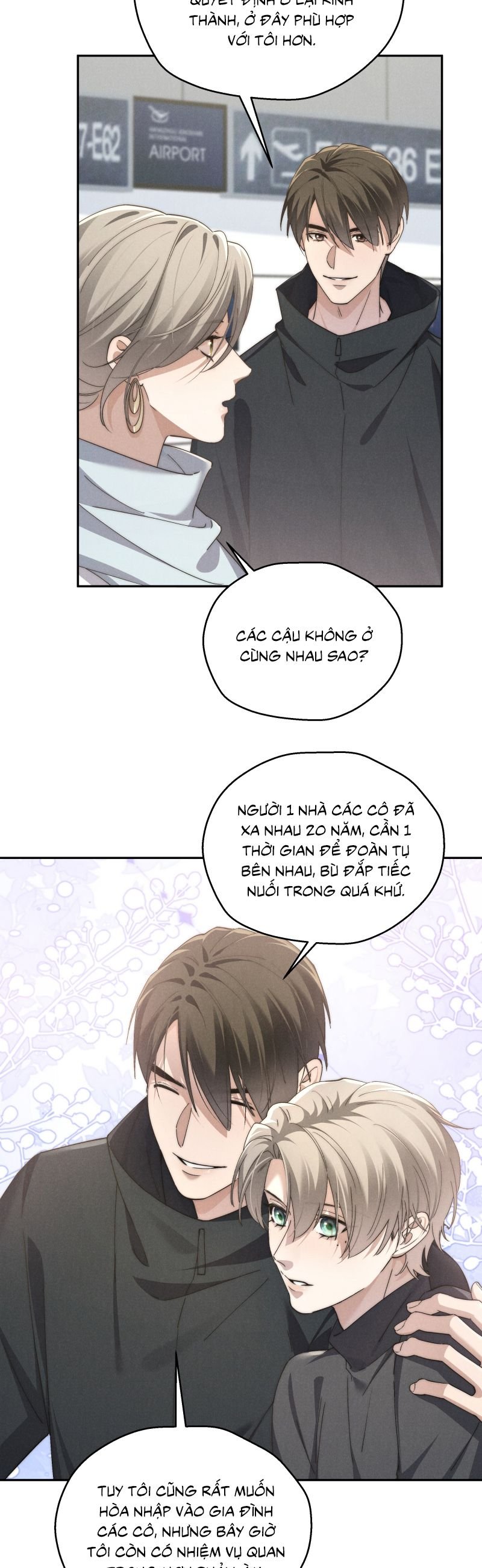Thiếu Gia Không Ngoan Chapter 85 - Trang 2