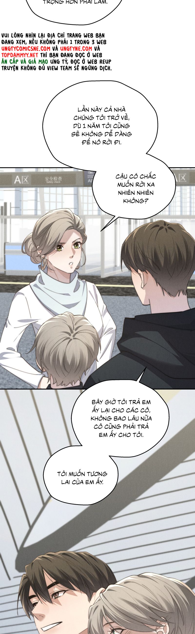 Thiếu Gia Không Ngoan Chapter 85 - Trang 2
