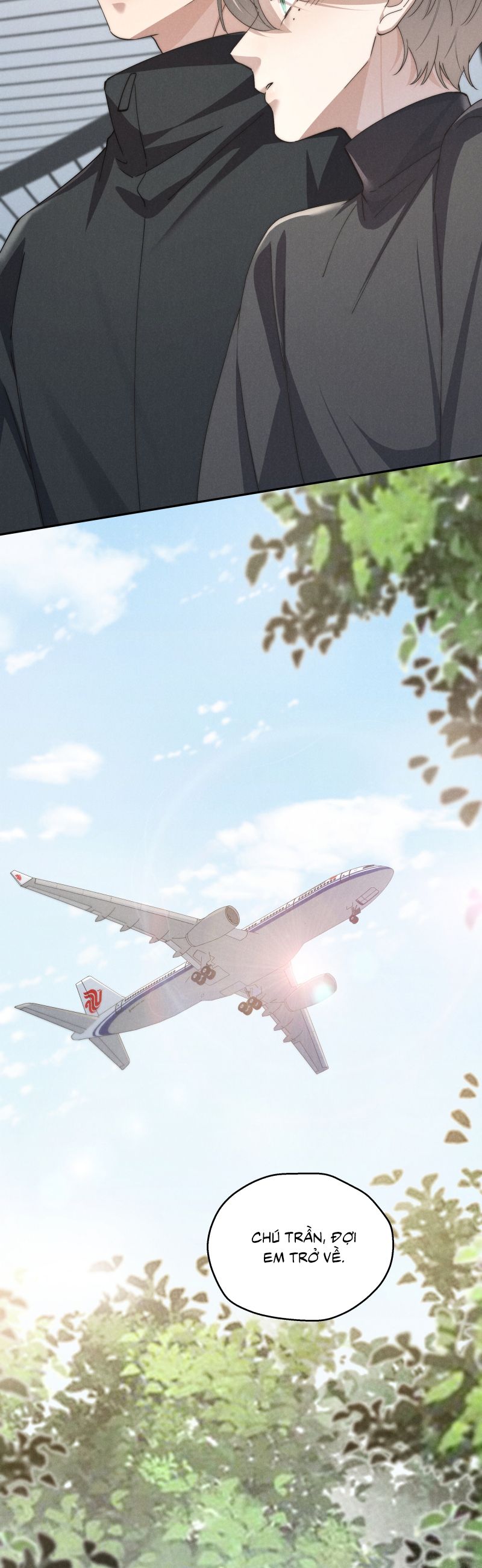 Thiếu Gia Không Ngoan Chapter 85 - Trang 2