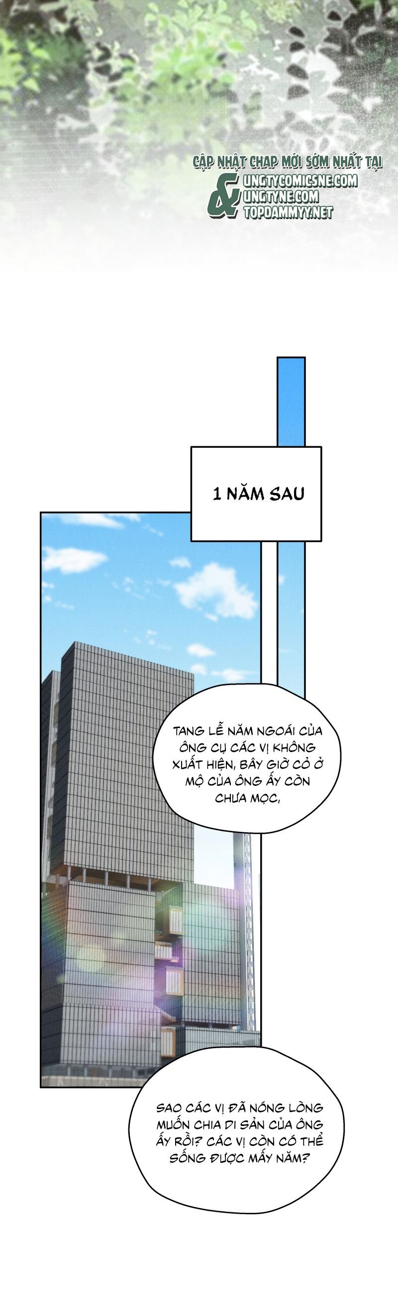 Thiếu Gia Không Ngoan Chapter 85 - Trang 2