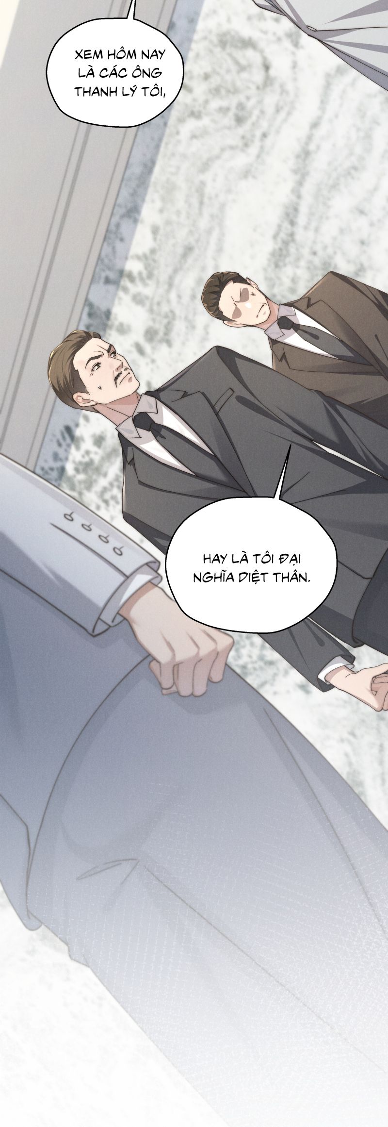 Thiếu Gia Không Ngoan Chapter 85 - Trang 2