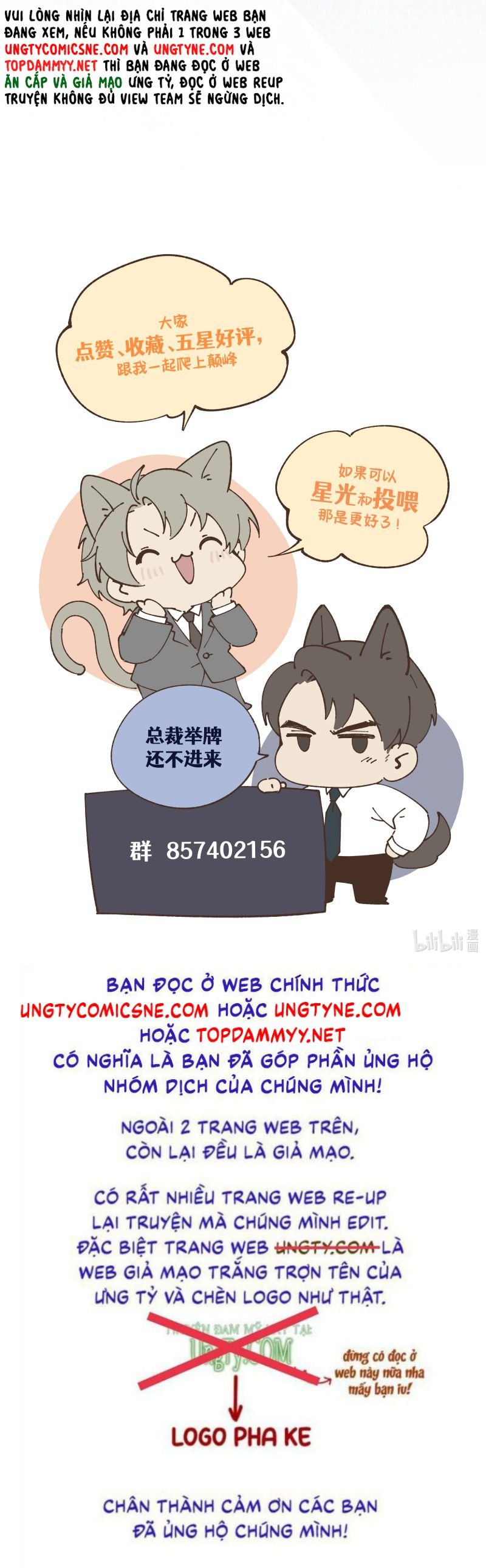 Thiếu Gia Không Ngoan Chapter 85 - Trang 2
