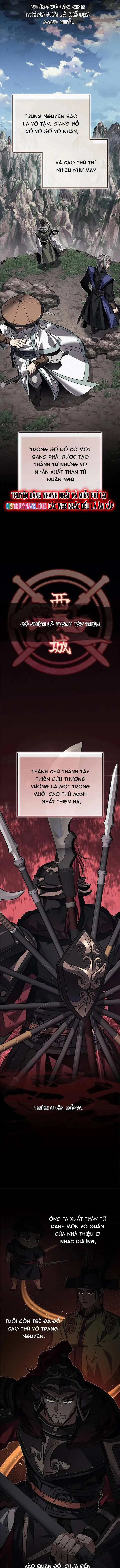 Thiếu Gia Yểu Mệnh Nhà Họ Bạch Chapter 76 - Trang 2