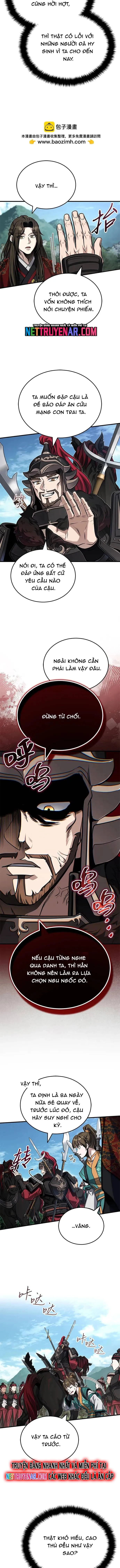 Thiếu Gia Yểu Mệnh Nhà Họ Bạch Chapter 76 - Trang 2