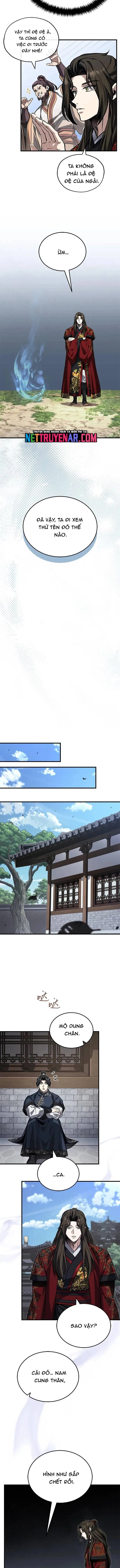 Thiếu Gia Yểu Mệnh Nhà Họ Bạch Chapter 76 - Trang 2