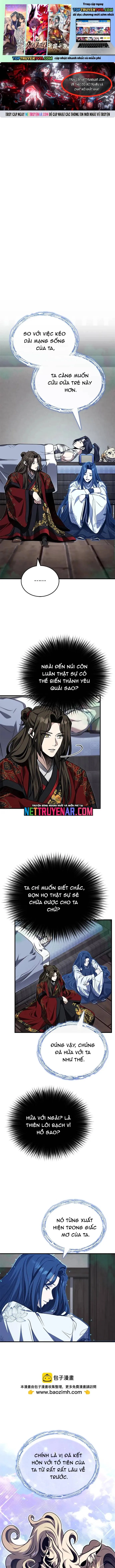 Thiếu Gia Yểu Mệnh Nhà Họ Bạch Chapter 77 - Trang 2