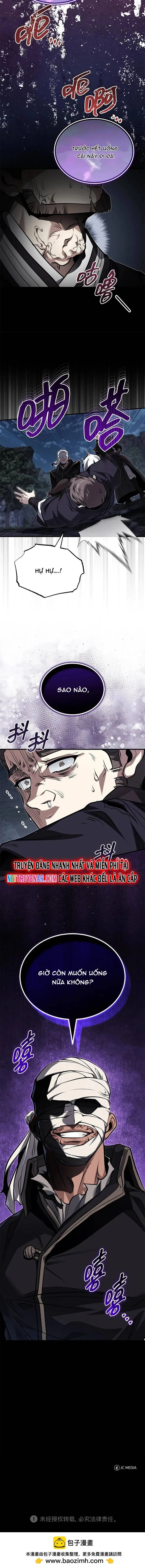 Thiếu Gia Yểu Mệnh Nhà Họ Bạch Chapter 77 - Trang 2