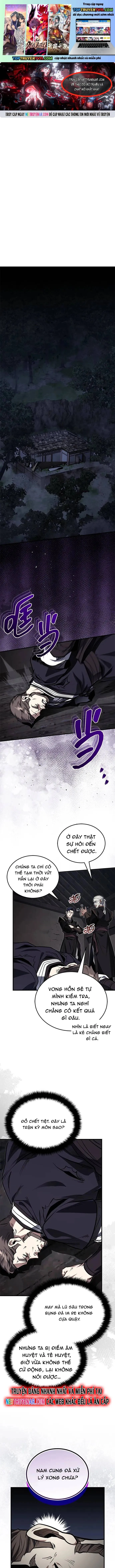 Thiếu Gia Yểu Mệnh Nhà Họ Bạch Chapter 78 - Trang 2