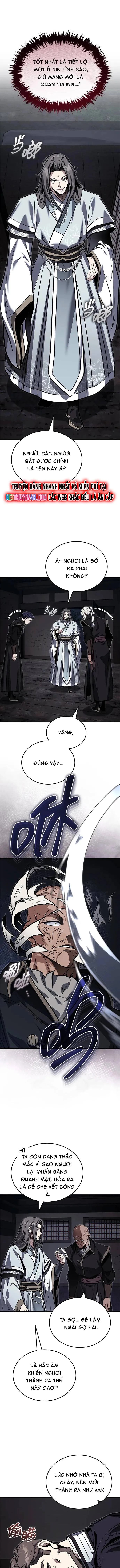 Thiếu Gia Yểu Mệnh Nhà Họ Bạch Chapter 78 - Trang 2