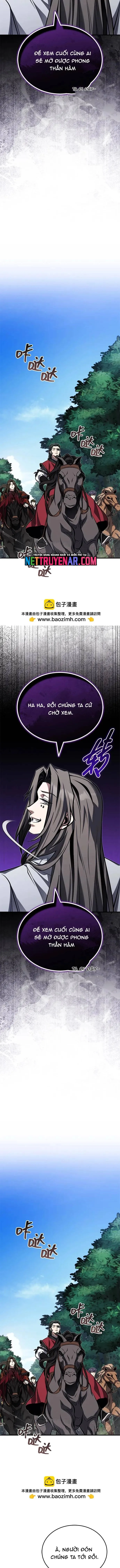 Thiếu Gia Yểu Mệnh Nhà Họ Bạch Chapter 78 - Trang 2