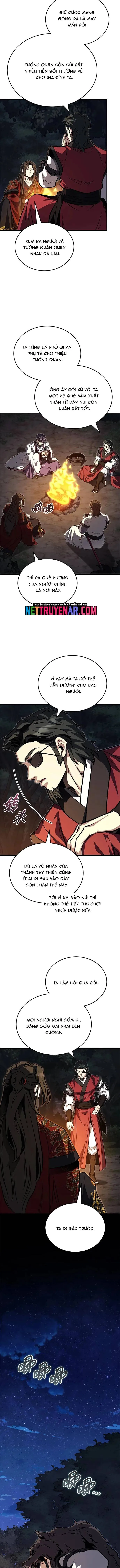 Thiếu Gia Yểu Mệnh Nhà Họ Bạch Chapter 78 - Trang 2