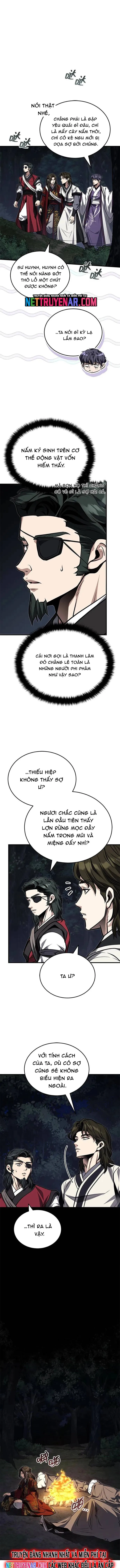 Thiếu Gia Yểu Mệnh Nhà Họ Bạch Chapter 78 - Trang 2
