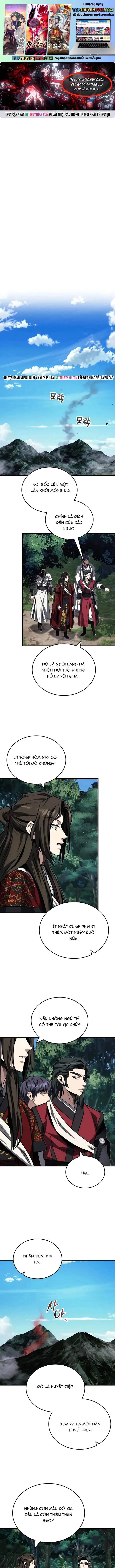 thiếu gia yểu mệnh nhà họ bạch chapter 79 1