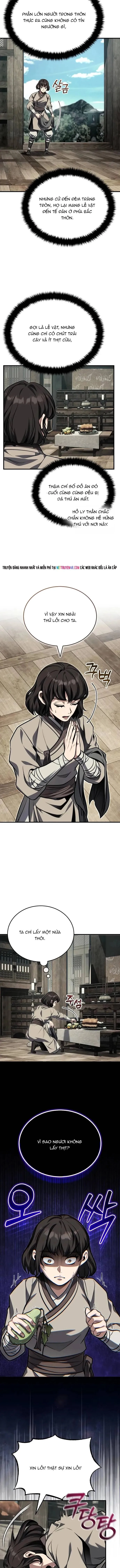 thiếu gia yểu mệnh nhà họ bạch chapter 79 4