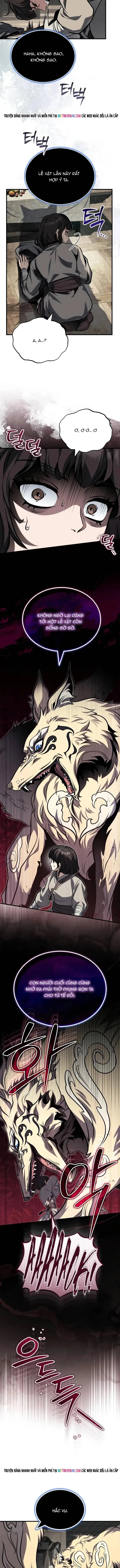 thiếu gia yểu mệnh nhà họ bạch chapter 79 5