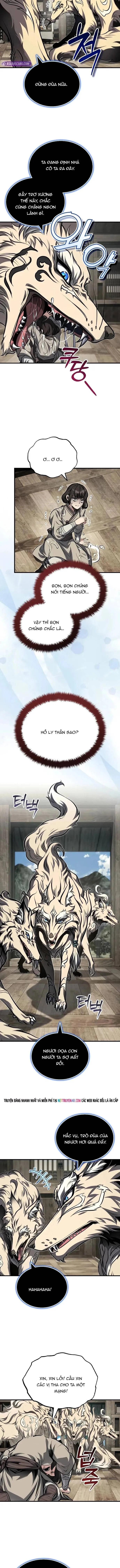 thiếu gia yểu mệnh nhà họ bạch chapter 79 6