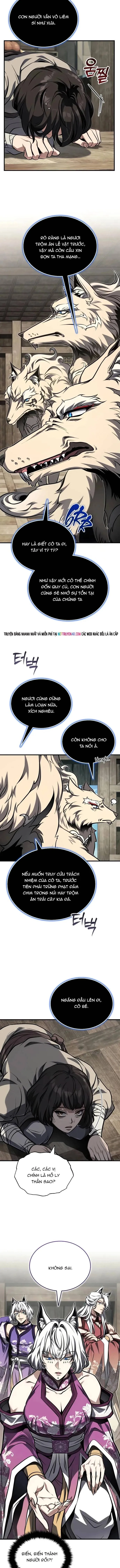 thiếu gia yểu mệnh nhà họ bạch chapter 79 7