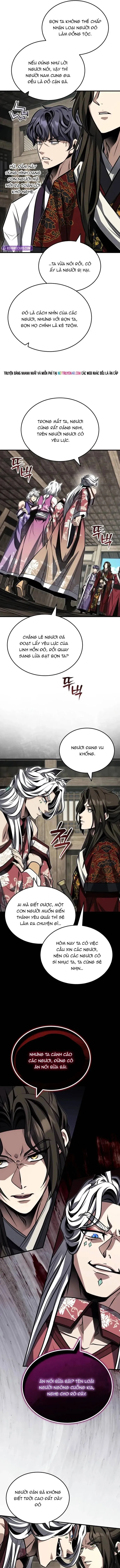 thiếu gia yểu mệnh nhà họ bạch chapter 79 13