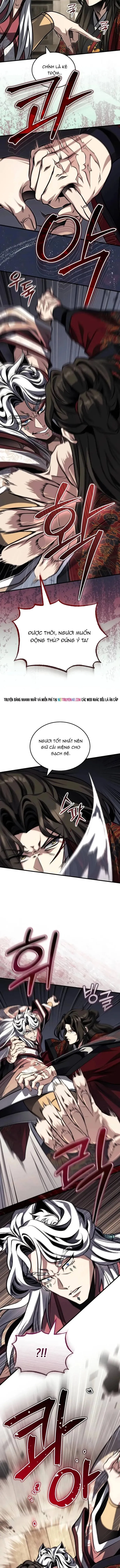 thiếu gia yểu mệnh nhà họ bạch chapter 79 14