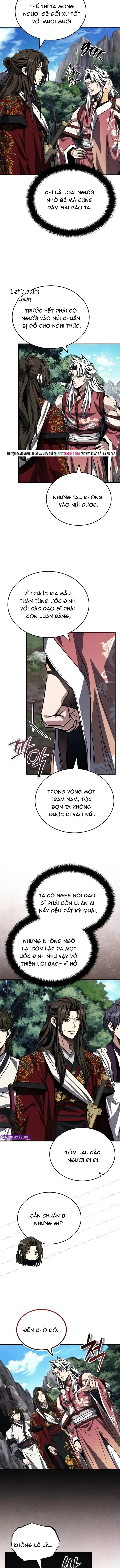 thiếu gia yểu mệnh nhà họ bạch chapter 81 3
