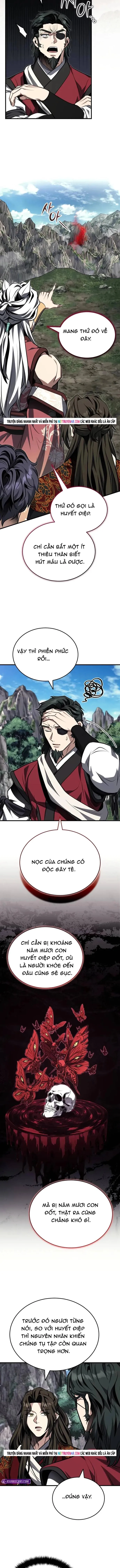 thiếu gia yểu mệnh nhà họ bạch chapter 81 4