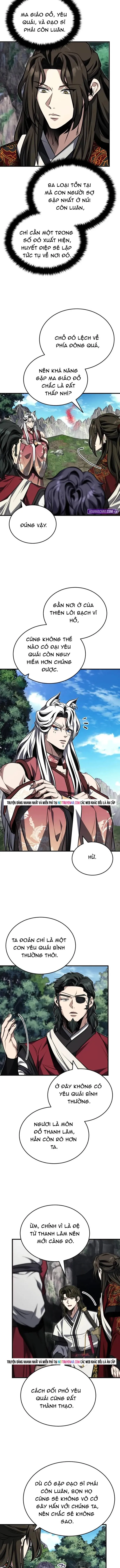 thiếu gia yểu mệnh nhà họ bạch chapter 81 5