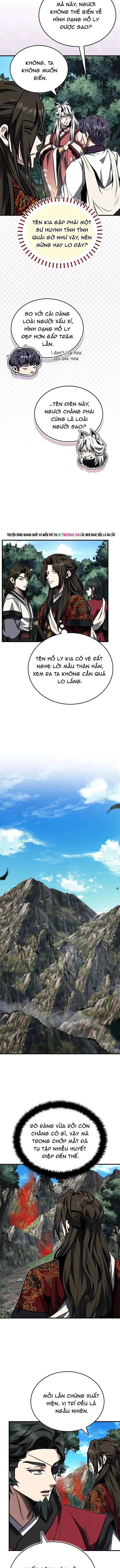 thiếu gia yểu mệnh nhà họ bạch chapter 81 9