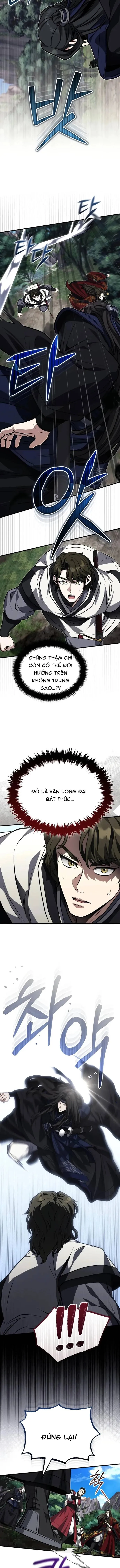 thiếu gia yểu mệnh nhà họ bạch chapter 81 13