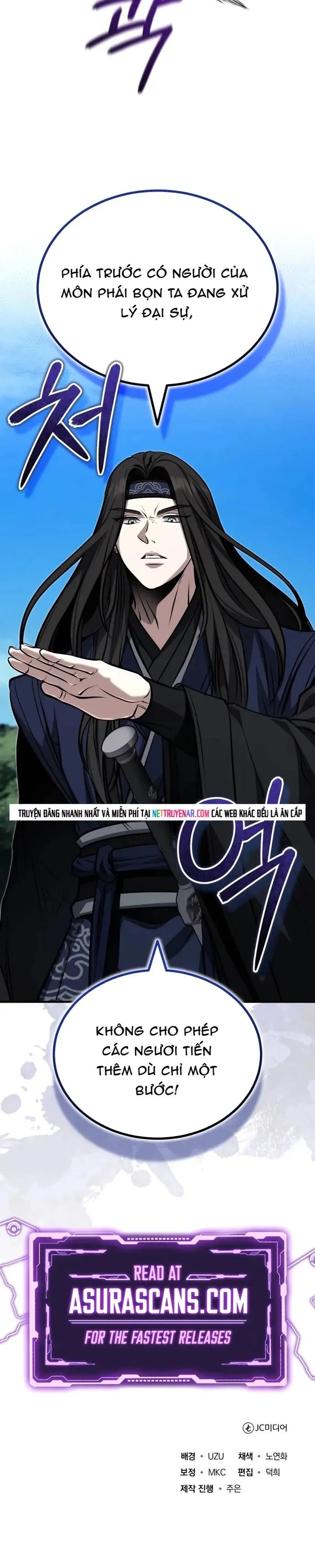 thiếu gia yểu mệnh nhà họ bạch chapter 81 14