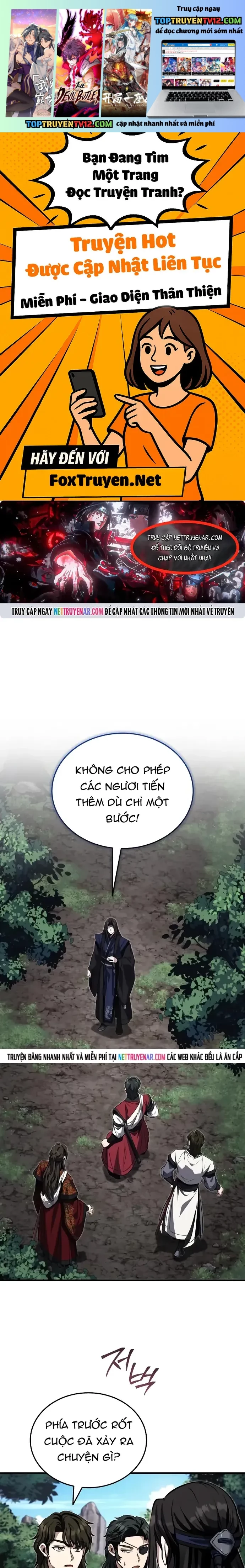 Thiếu Gia Yểu Mệnh Nhà Họ Bạch Chapter 82 - Trang 2