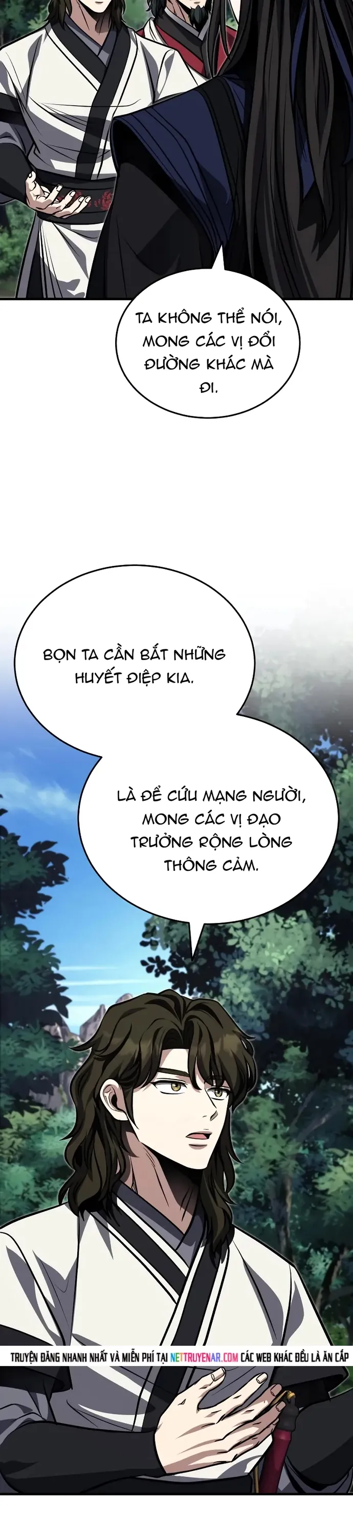 Thiếu Gia Yểu Mệnh Nhà Họ Bạch Chapter 82 - Trang 2