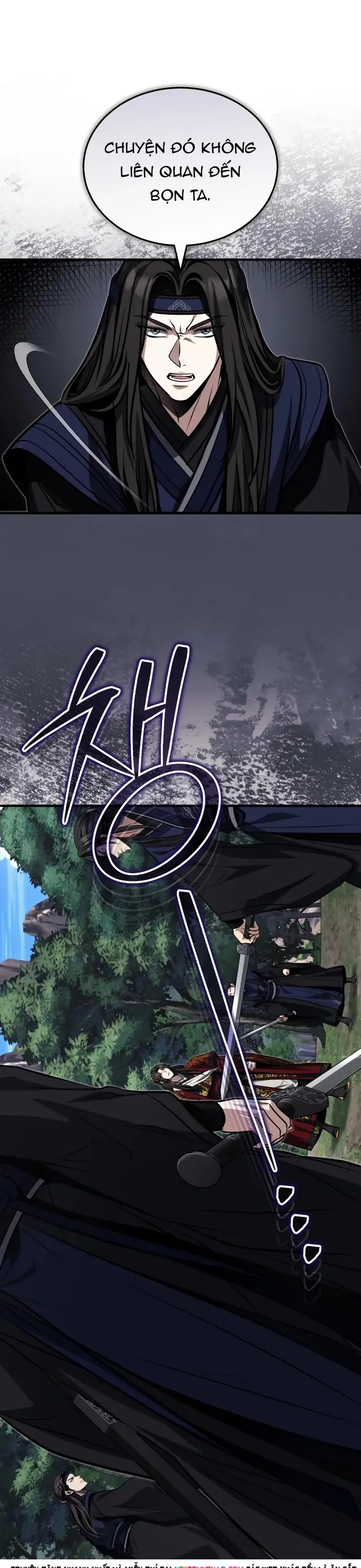 Thiếu Gia Yểu Mệnh Nhà Họ Bạch Chapter 82 - Trang 2