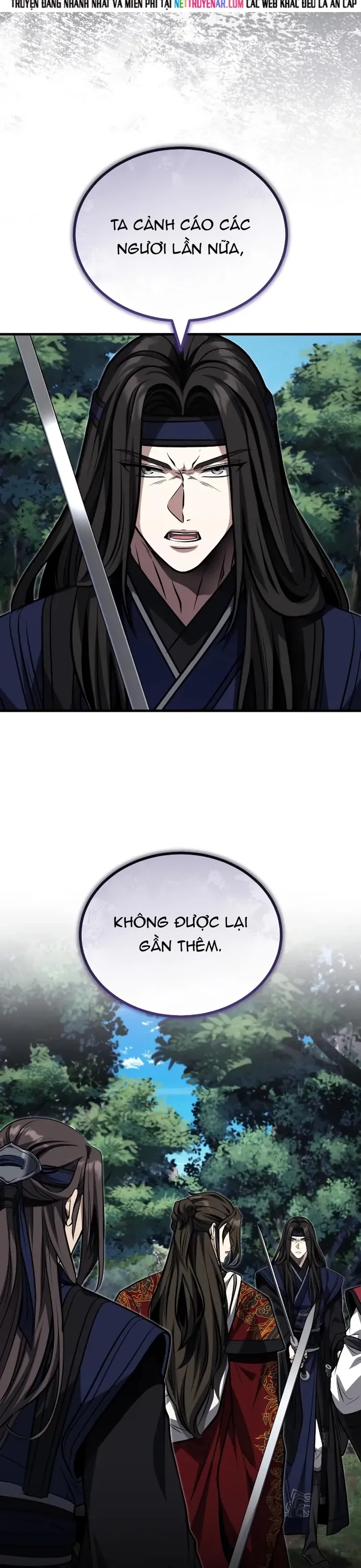 Thiếu Gia Yểu Mệnh Nhà Họ Bạch Chapter 82 - Trang 2