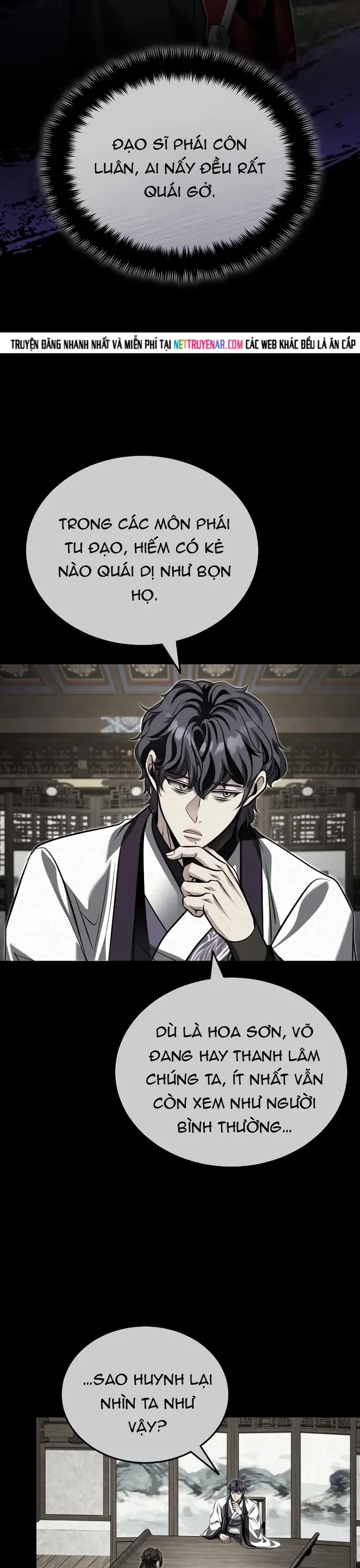 Thiếu Gia Yểu Mệnh Nhà Họ Bạch Chapter 82 - Trang 2