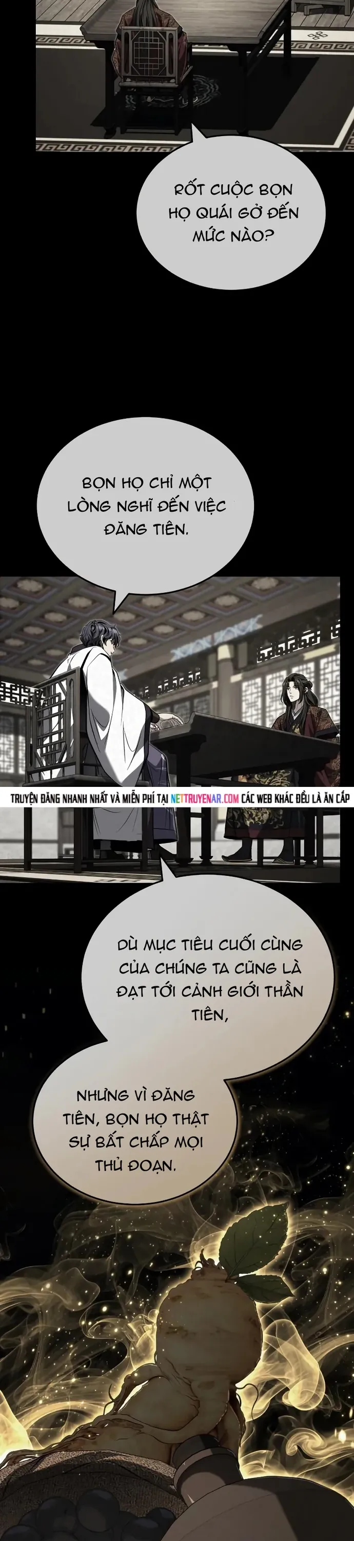 Thiếu Gia Yểu Mệnh Nhà Họ Bạch Chapter 82 - Trang 2