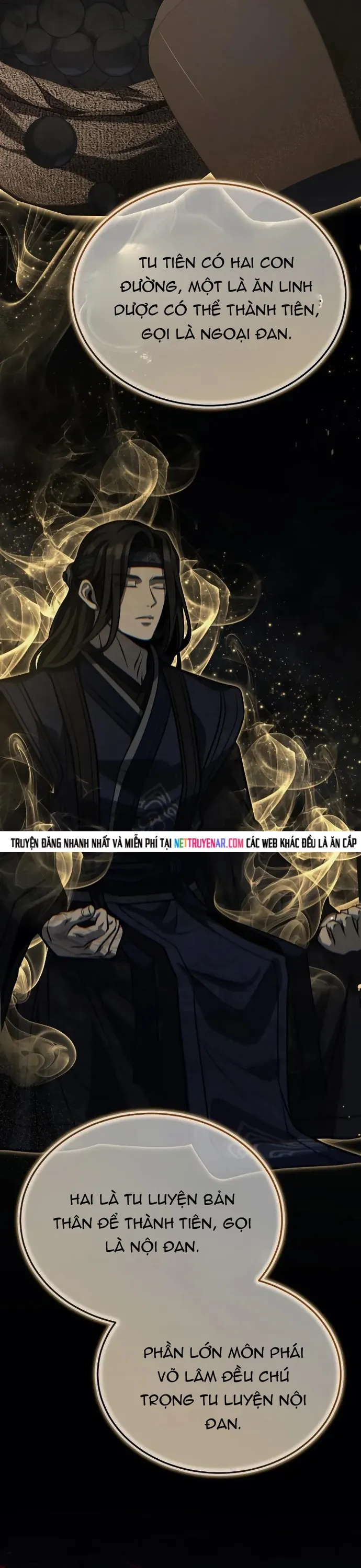 Thiếu Gia Yểu Mệnh Nhà Họ Bạch Chapter 82 - Trang 2