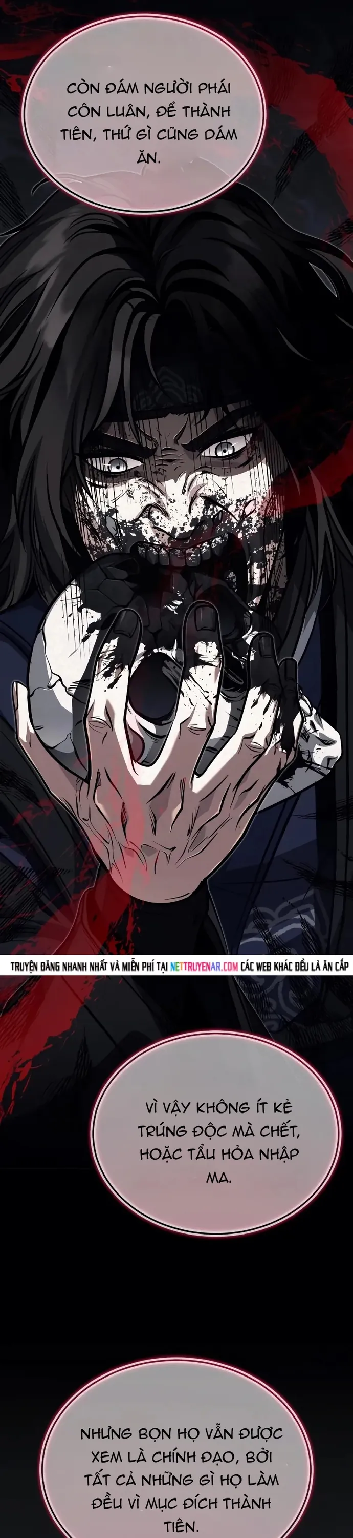 Thiếu Gia Yểu Mệnh Nhà Họ Bạch Chapter 82 - Trang 2