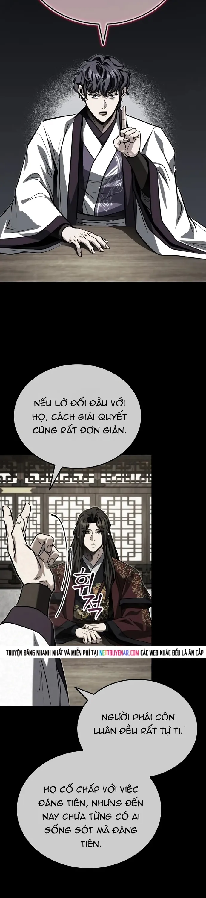 Thiếu Gia Yểu Mệnh Nhà Họ Bạch Chapter 82 - Trang 2