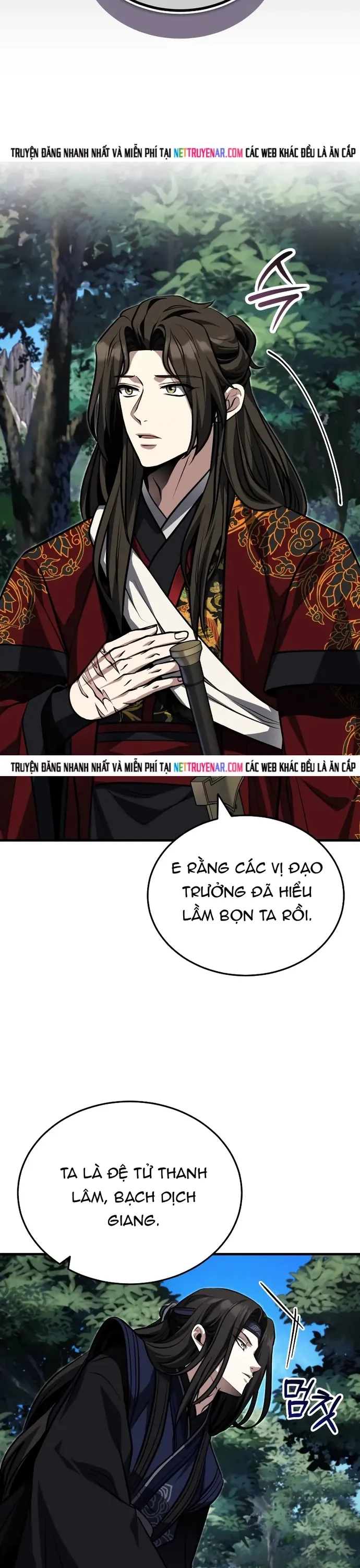 Thiếu Gia Yểu Mệnh Nhà Họ Bạch Chapter 82 - Trang 2