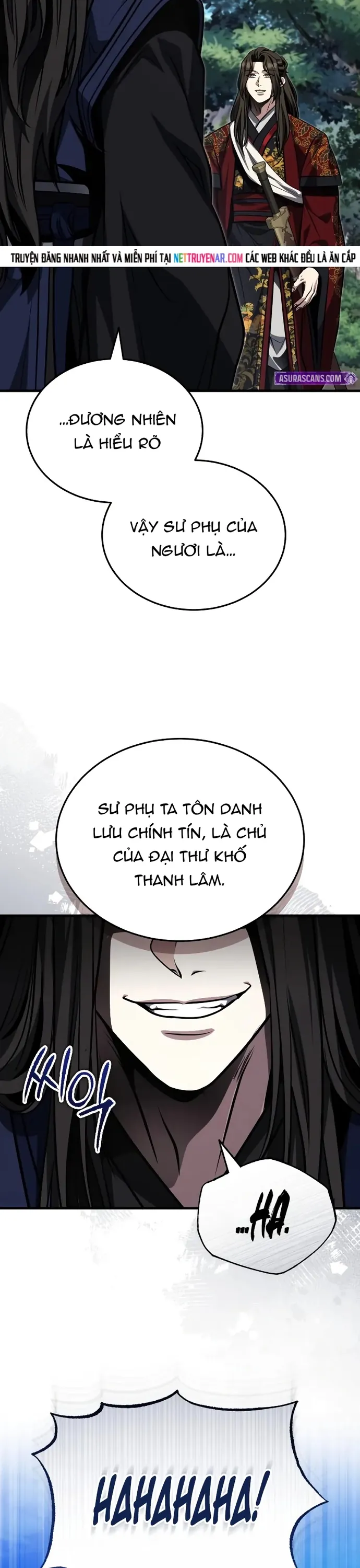 Thiếu Gia Yểu Mệnh Nhà Họ Bạch Chapter 82 - Trang 2