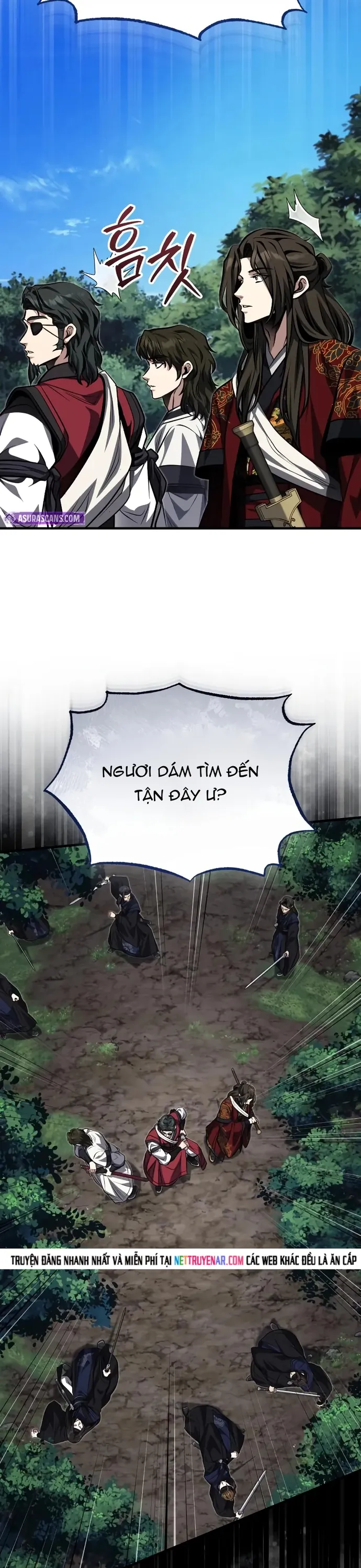 Thiếu Gia Yểu Mệnh Nhà Họ Bạch Chapter 82 - Trang 2