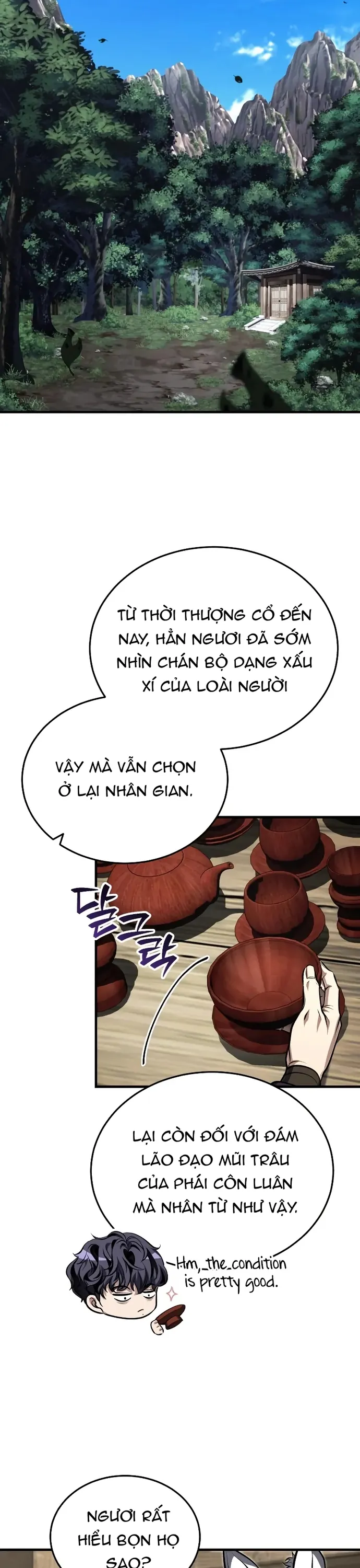 Thiếu Gia Yểu Mệnh Nhà Họ Bạch Chapter 82 - Trang 2