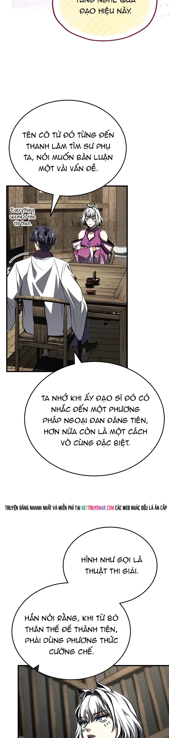 Thiếu Gia Yểu Mệnh Nhà Họ Bạch Chapter 82 - Trang 2