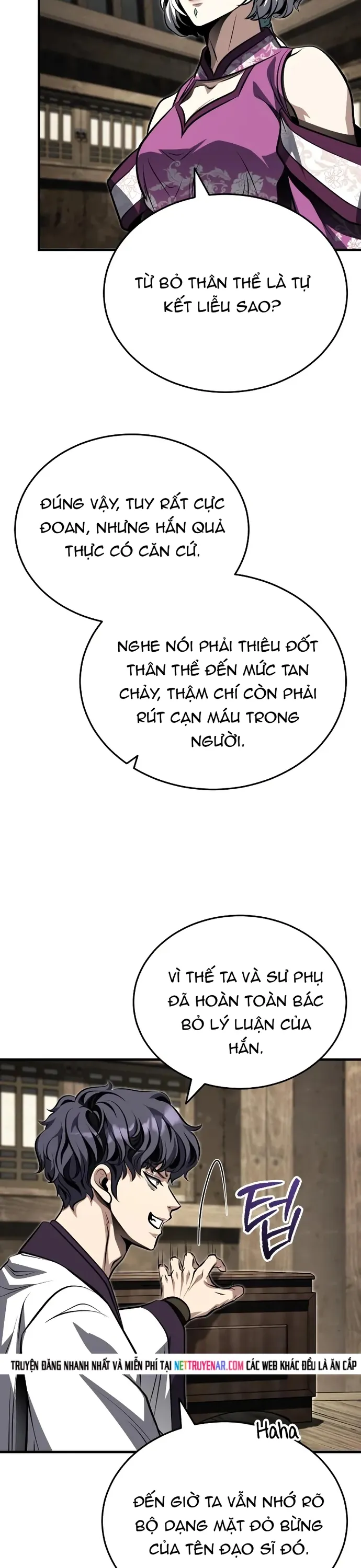 Thiếu Gia Yểu Mệnh Nhà Họ Bạch Chapter 82 - Trang 2